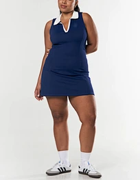 custom tennis dress